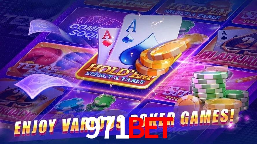 Desvendando o Mundo dos Jogos Virtuais na 971Bet