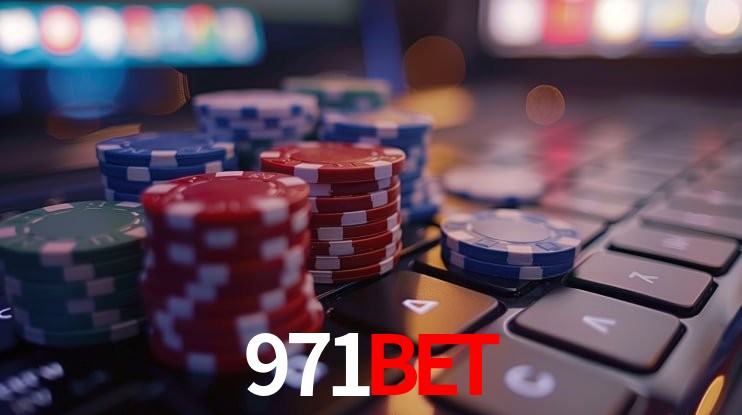Segurança 2FA 971Bet