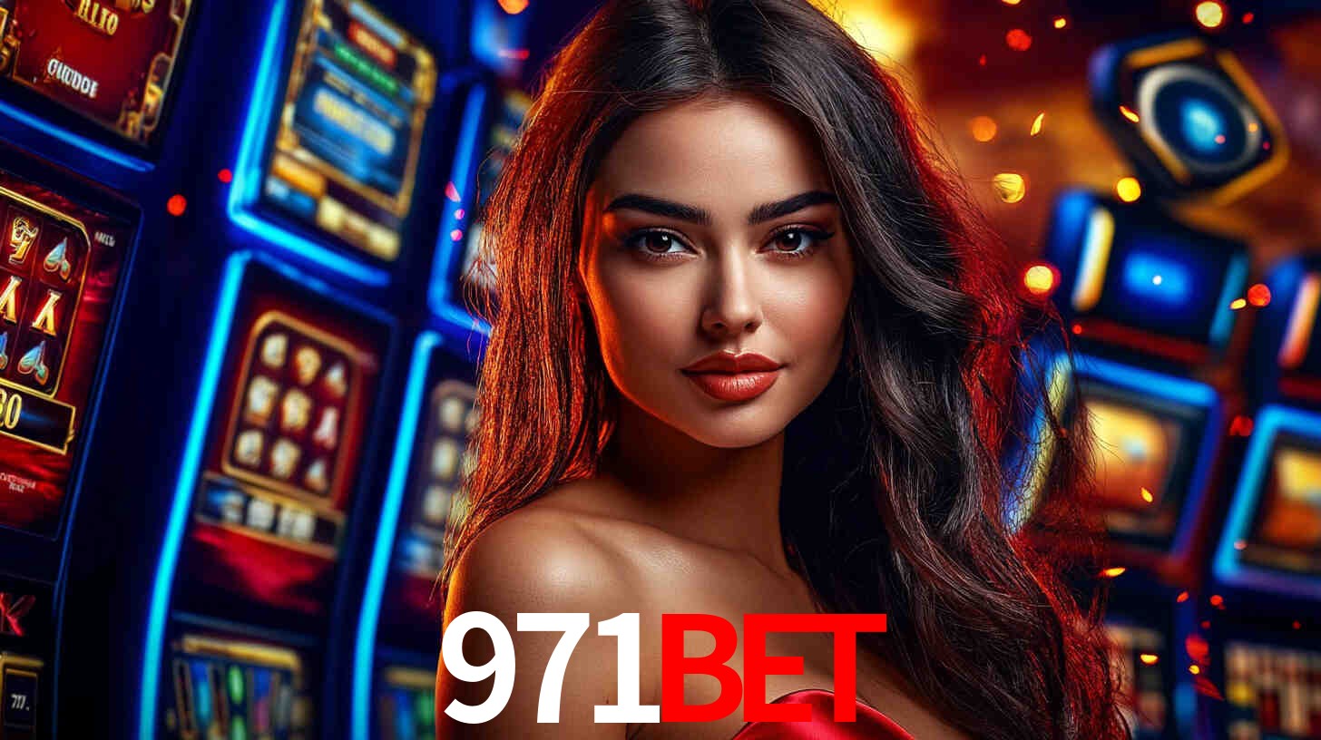 A Popularidade dos Caça-Níqueis no 971Bet