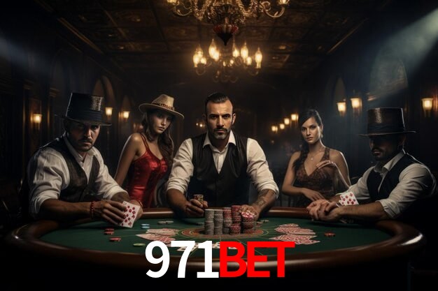 A Emoção da Loteria na 971Bet: Uma Chance de Mudança de Vida