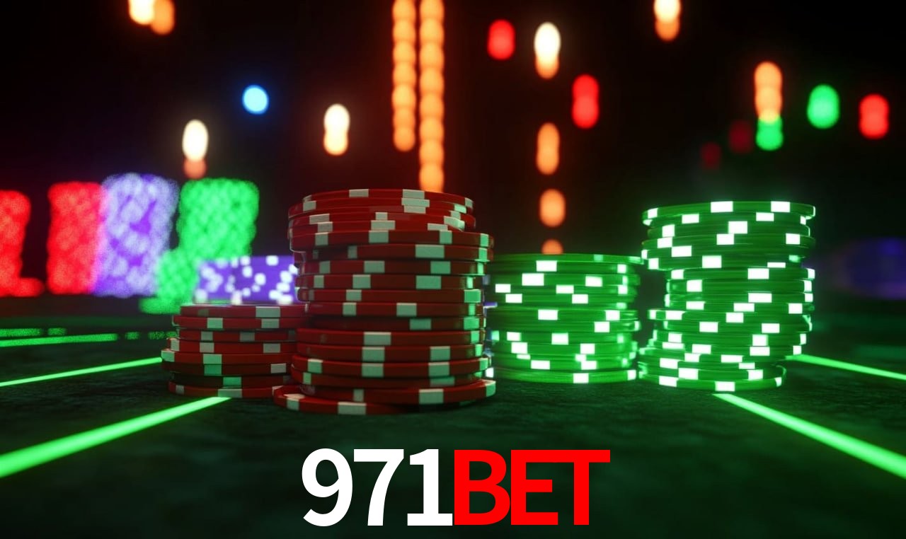 Experiência VIP 971Bet