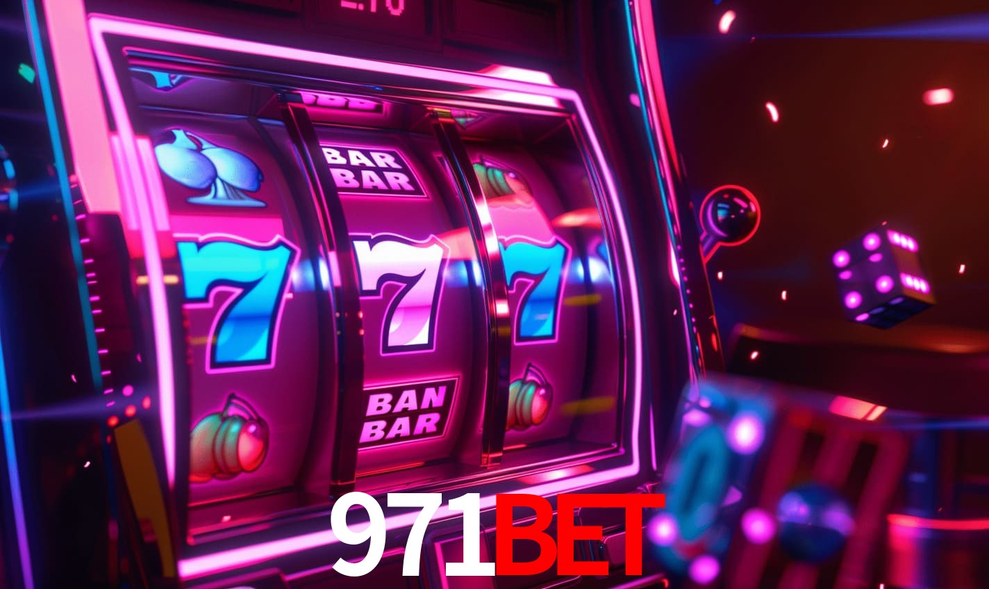 Descubra a Essência do 971Bet: Nossa História e Compromissos