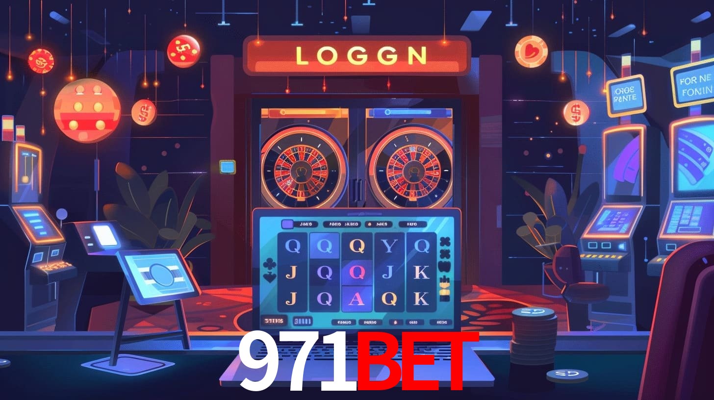 Integração de APIs 971Bet