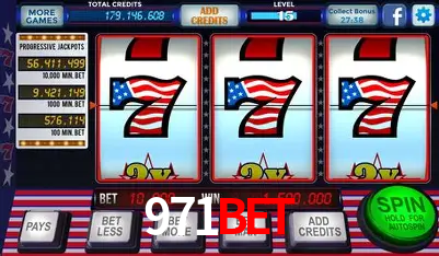 Desvendando o Mundo dos Jogos Virtuais na 971Bet