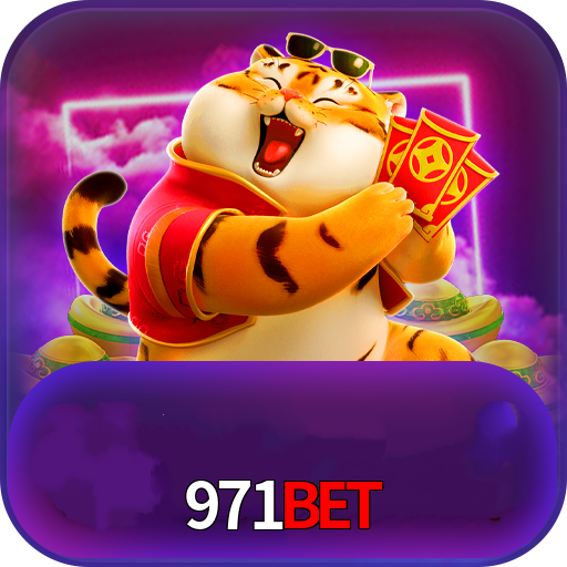Imagem promocional da 971Bet mostrando a plataforma e suas vantagens